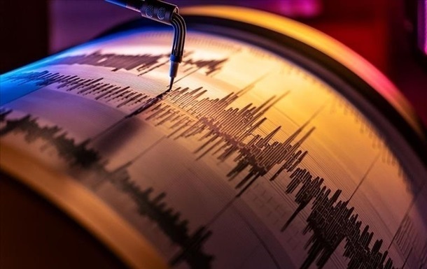 Фото для новини:У Хмельницькій області зафіксували землетрус
