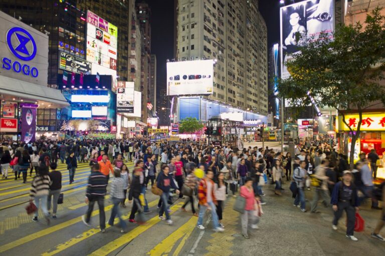 Фото для новини:У Китаї прискорюється скорочення населення