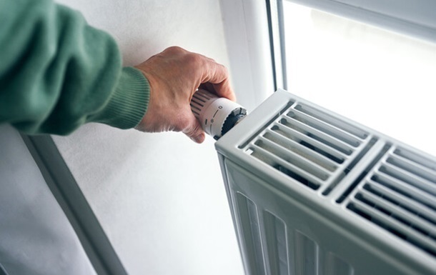 Фото для новини:У Києві 1940 багатоповерхівок залишаються без теплопостачання