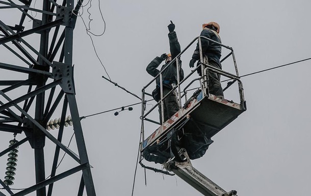 Новини України - У Києві аварійні відключення після атаки РФ