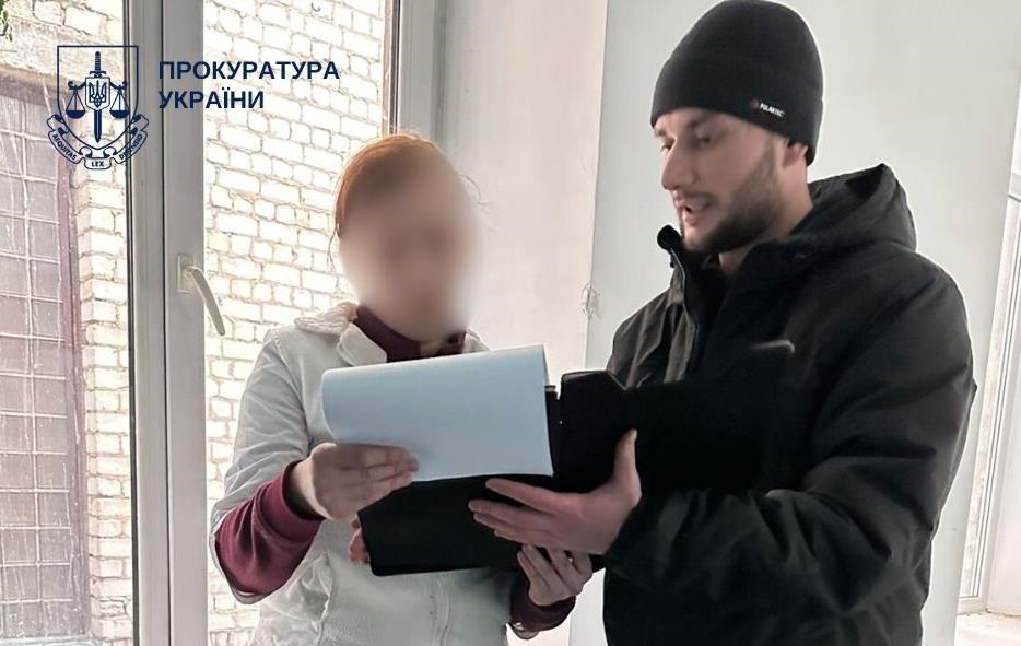 Фото для новини:У Києві лікарка отримала підозру через смерть 8-річної дівчинки