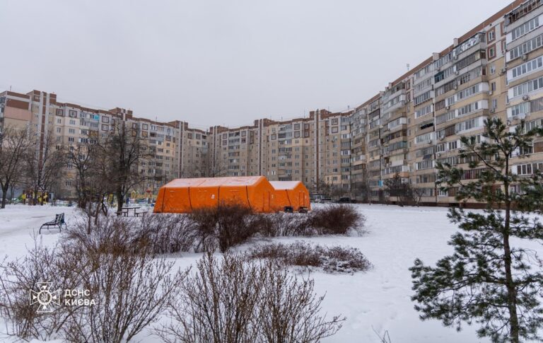 Фото для новини:У Києві повністю відновили постачання води