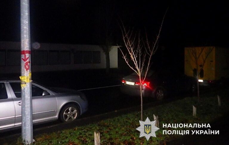 Фото для новини:У Києві водій таксі зламав щелепу пасажирці