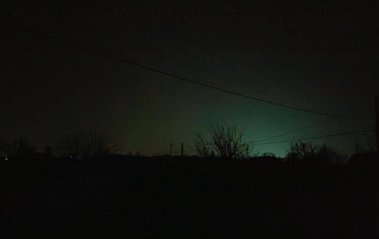 Фото для новини:У Маріуполі знову блекаут і перебої з опаленням
