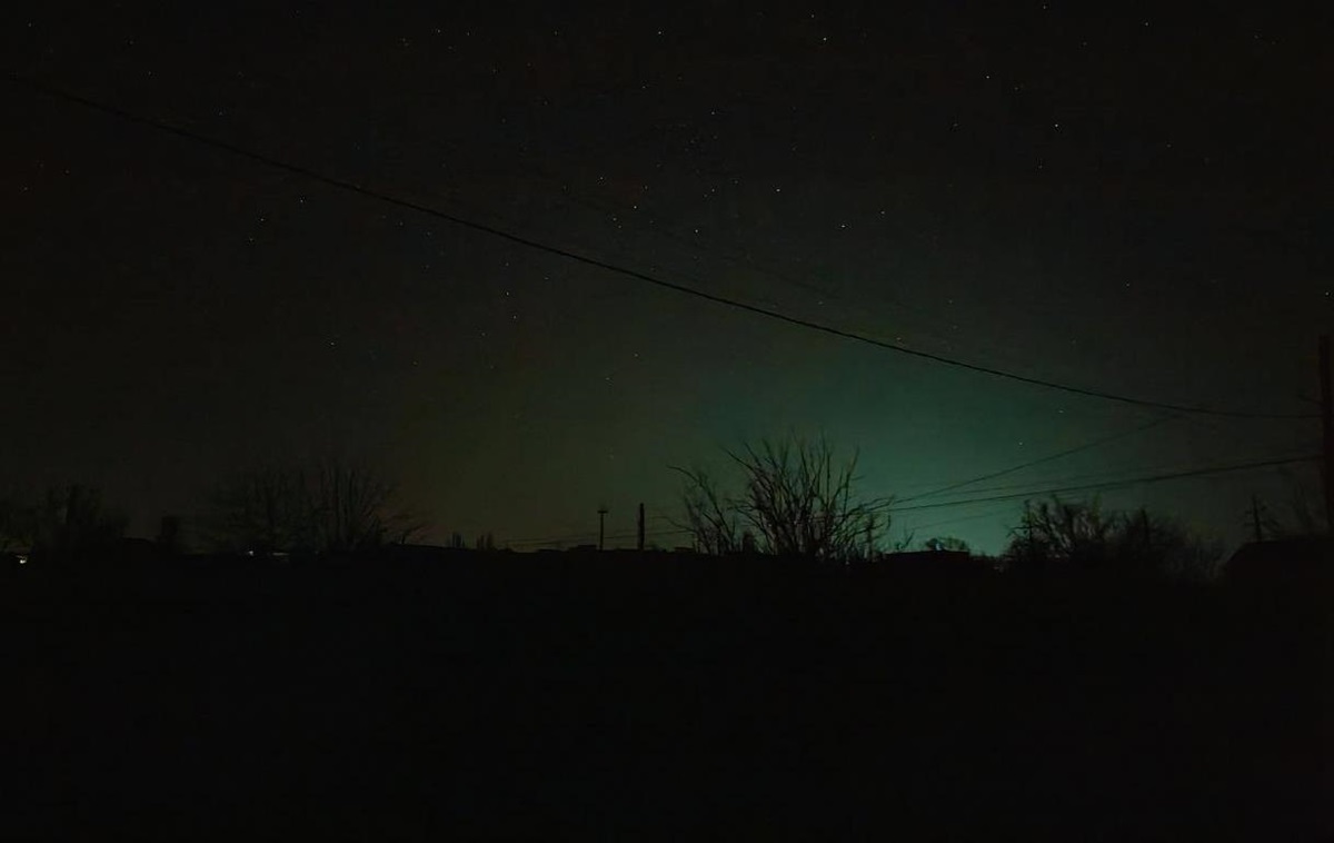 Фото для новини:У Маріуполі знову блекаут і перебої з опаленням