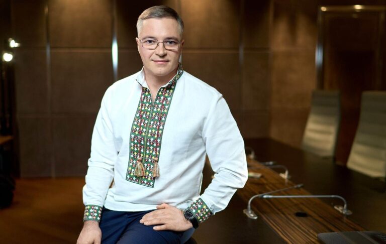 Фото для новини:У Метінвесті назвали умови відновлення економічної потужності України