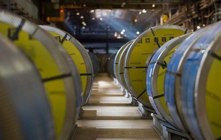 Фото для новини:У Метінвесті розширили лінійку продукції на 11 нових позицій