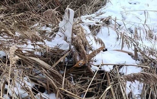 Фото для новини:У Молдові відреагували на виявлення російського дрона