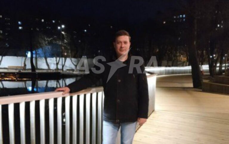 Фото для новини:У Москві 16-річний школяр убив співробітника Роскомнагляду - ЗМІ