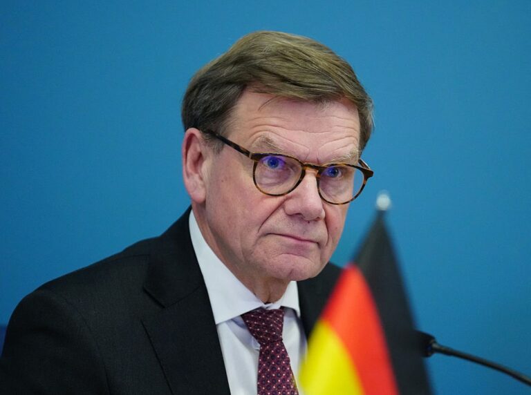 Фото для новини:У Німеччині розкрили деталі нового пакету санкцій проти РФ