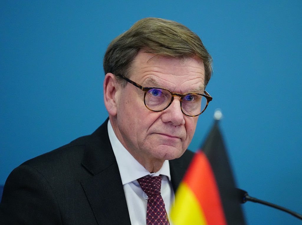 Фото для новини:У Німеччині розкрили деталі нового пакету санкцій проти РФ