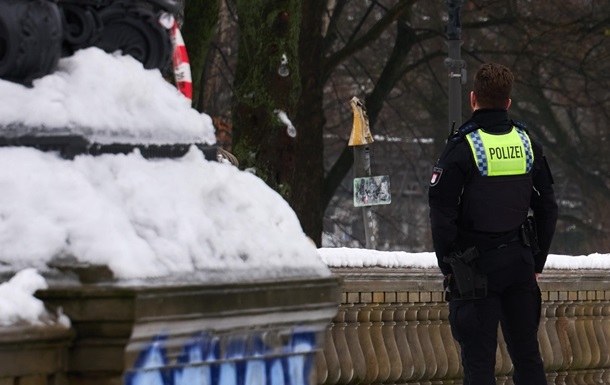 Фото для новини:У Німеччині затримали українку за підозрою у шпигунстві на користь РФ