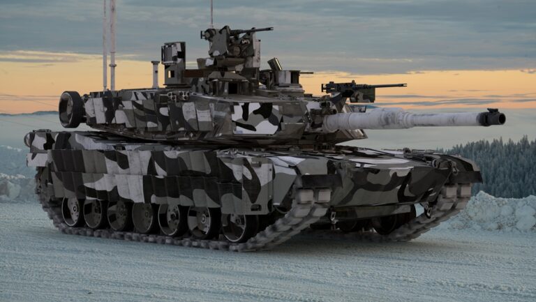 Фото для новини:У Румунії розгорнуть підрозділ американських військових з Abrams