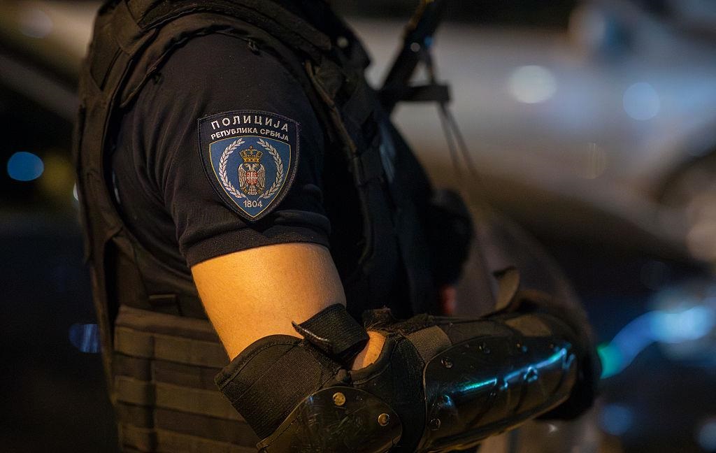 Фото для новини:У Сербії вилучили рекордну кількість канабісу