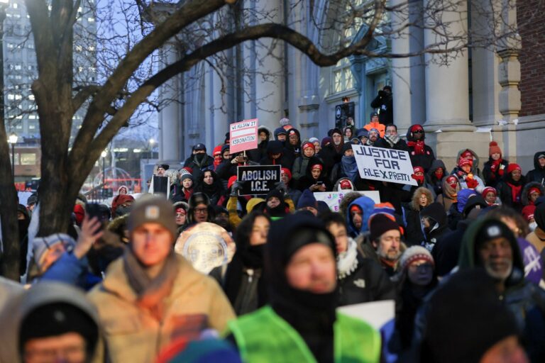 Фото для новини:У США настає частковий шатдаун