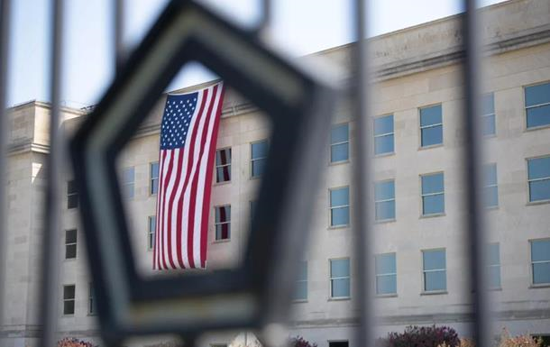 Фото для новини:У США назвали РФ "керованою загрозою"