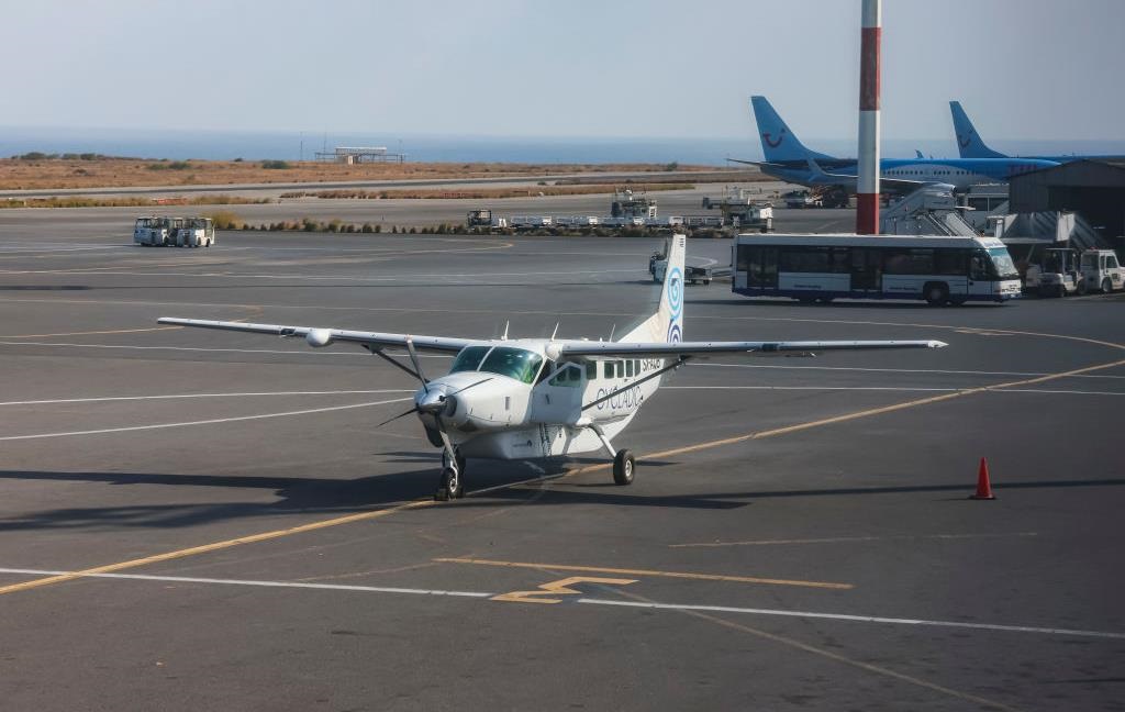 Фото для новини:У США пілота засудили за спробу продати літаки для російської еліти