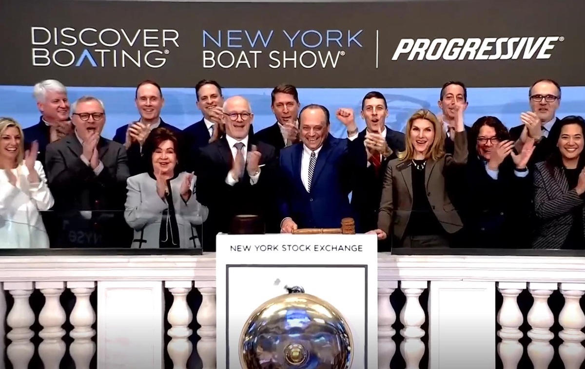 Фото для новини:У США ринки злетіли після скасування мит