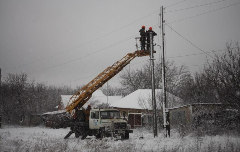 Фото для новини:У ЦПД спростували фейк про "повне відключення світла" на заході України