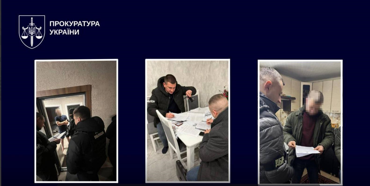 Фото для новини:У Вінниці поліцейські катували чоловіка, він пережив клінічну смерть