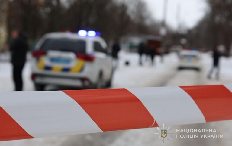 Фото для новини:У Запоріжжі підліток влаштував стрілянину