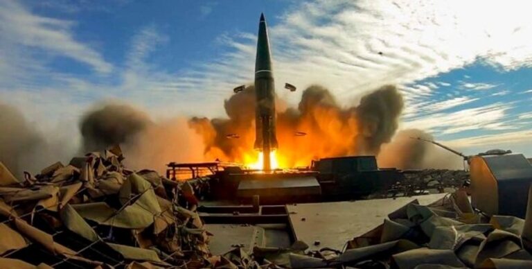 Новини України - Удар Орешником по Львову. Що відомо