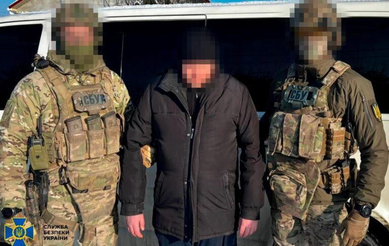 Фото для новини:Ухилянт коригував обстріли Полтавщини й поширював фейки про ЗСУ