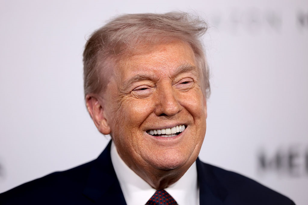 Фото для новини:Україна через рішення Трампа не отримала 250 млн доларів - ЗМІ