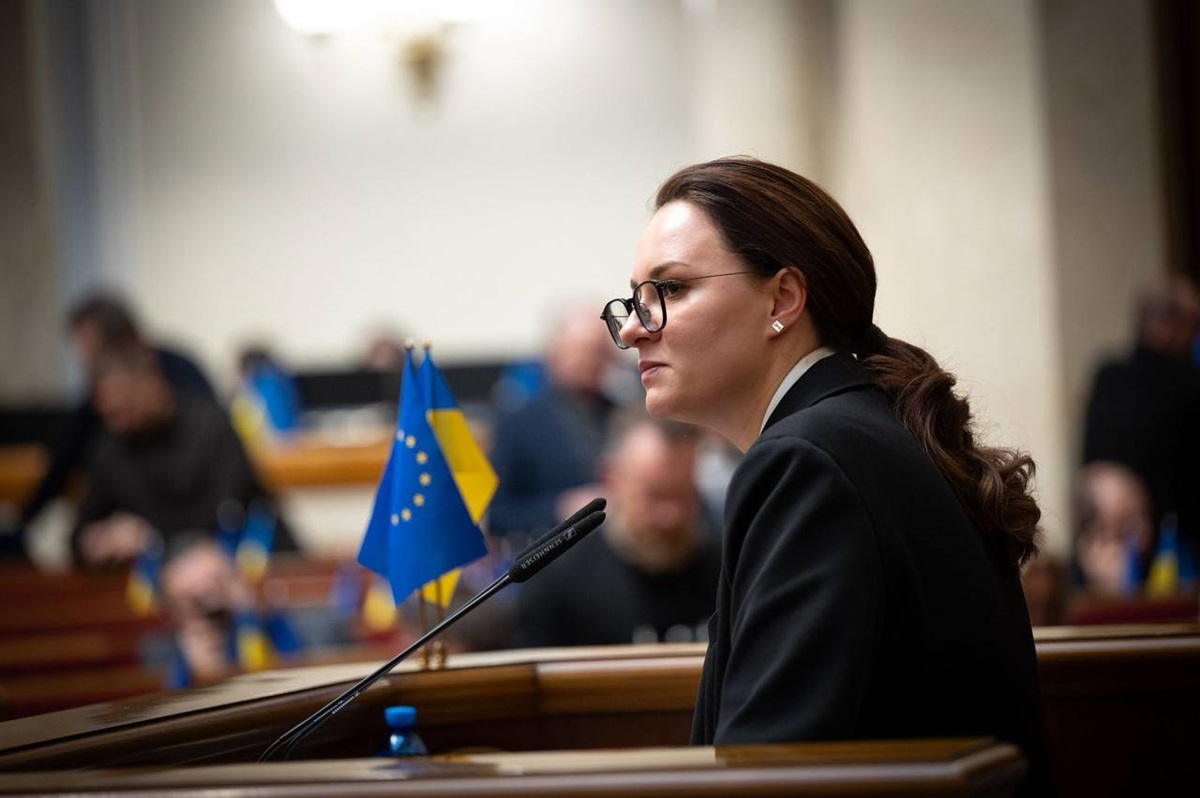 Фото для новини:Україна готує "енергетичний Рамштайн" у форматі G7+