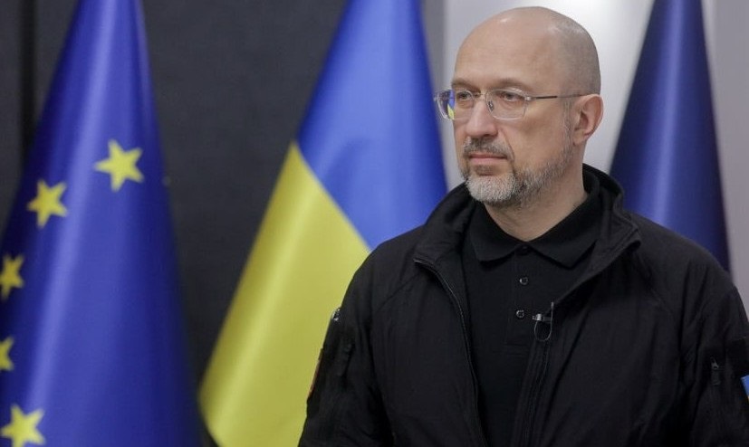 Фото для новини:Україна отримала понад 50 тонн енергетичної допомоги - Шмигаль