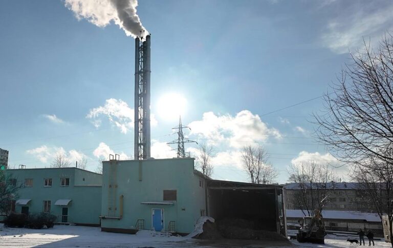 Фото для новини:Україна отримає 33 мобільні теплоелектростанції - посол ФРН