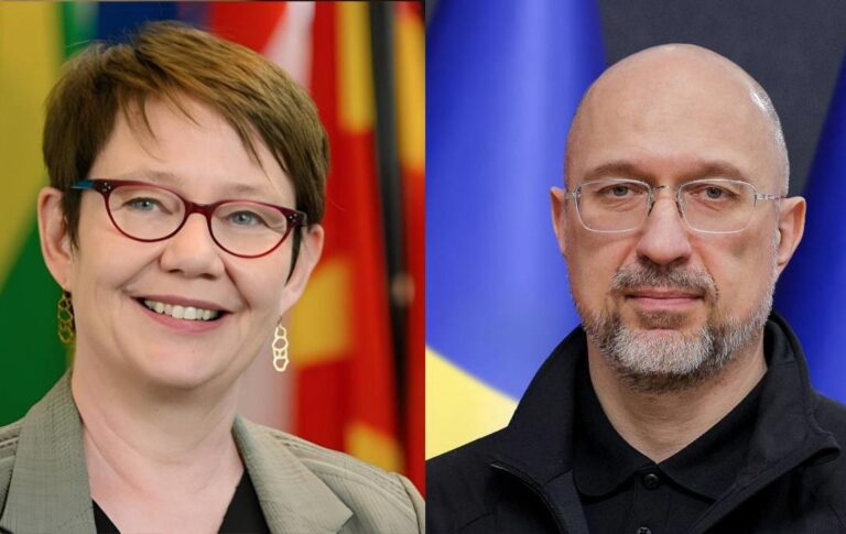 Фото для новини:Україна отримає &euro;85 млн на додаткові закупівлі газу