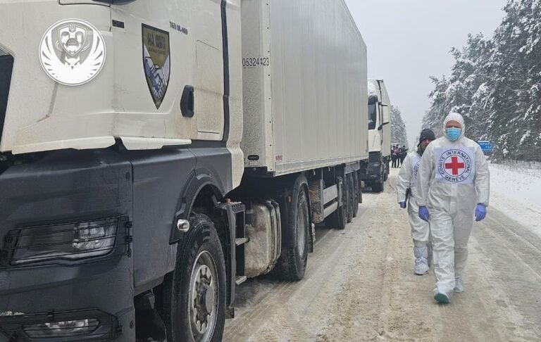 Фото для новини:Україна повернула 1000 тіл полеглих захисників