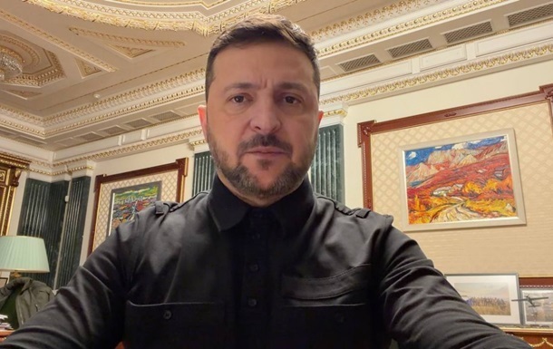 Фото для новини:Україна призначить спецпредставника щодо Білорусі - Зеленський