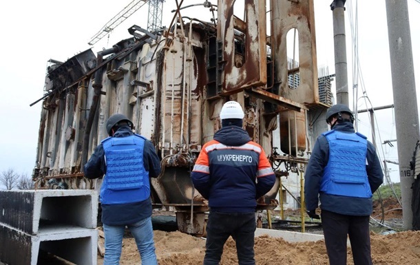 Фото для новини:Україна вимагає обмежити права Росії в МАГАТЕ