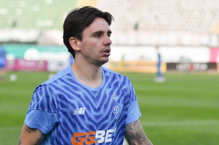 Фото для новини:Український вектор Жирони: клуб готує нове підписання