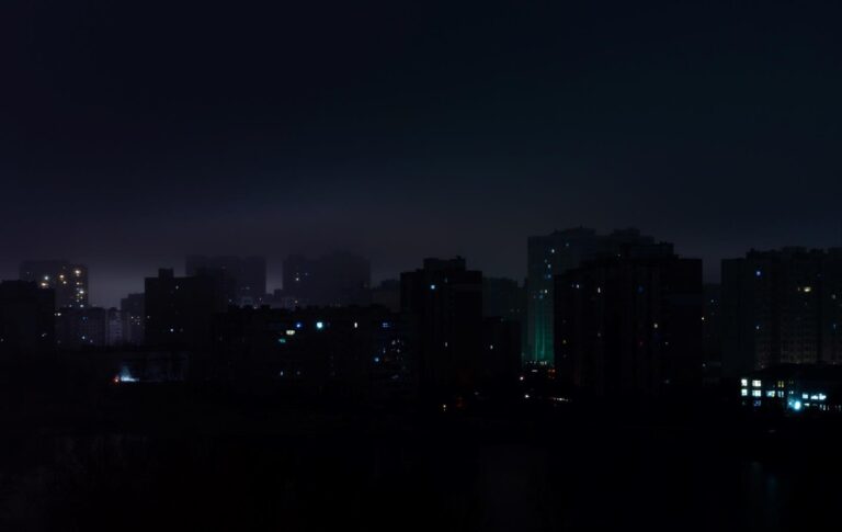 Новини України - Українців попередили про відключення у суботу