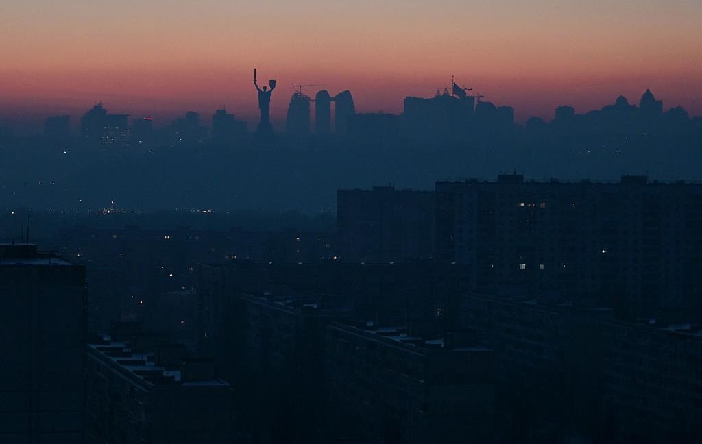 Фото для новини:Українців попередили щодо відключень 27 січня