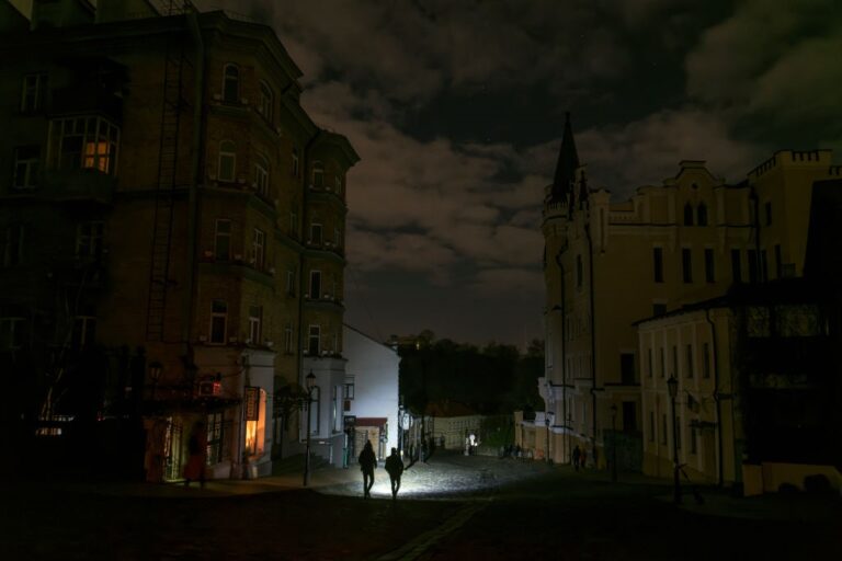 Фото для новини:Укренерго підтвердило відключення на середу