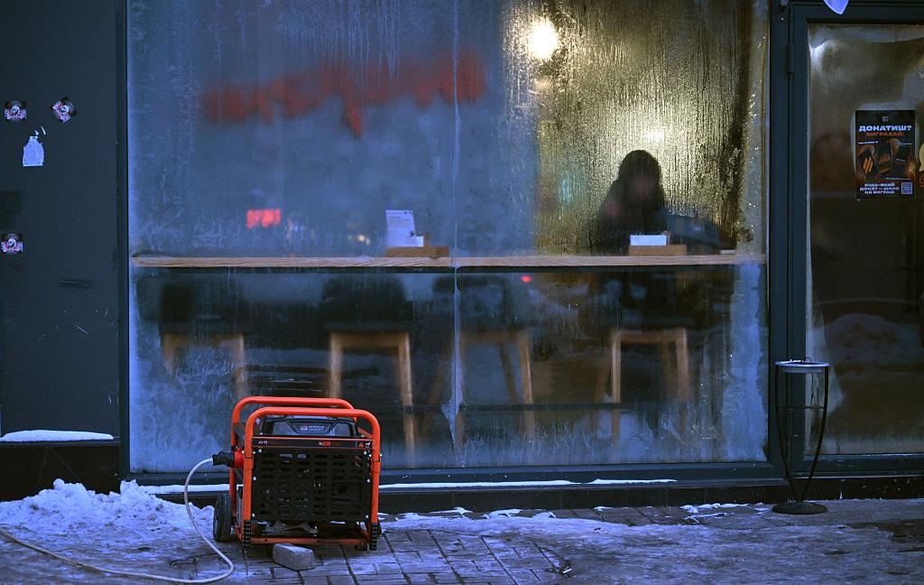 Фото для новини:Укренерго попередило про відключення 20 січня