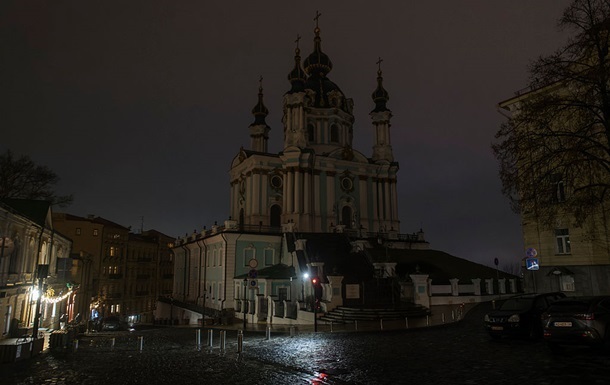 Фото для новини:Укренерго попередило про відключення 22 січня