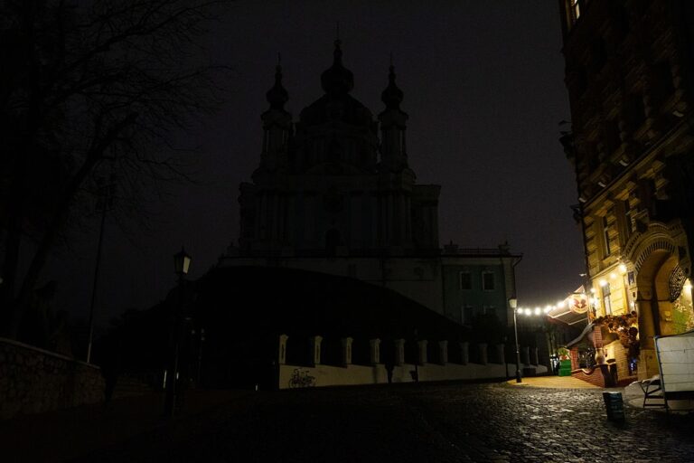 Фото для новини:Укренерго попередило про відключення на суботу