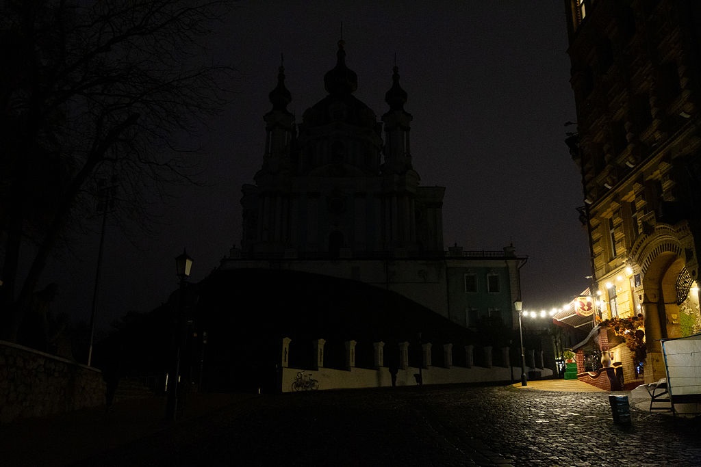 Фото для новини:Укренерго попередило про відключення на суботу