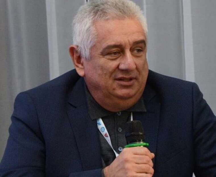 Фото для новини:Уникнути відповідальності через звільнення як Анатолій Корзун залишає Львіввугілля та міністерство