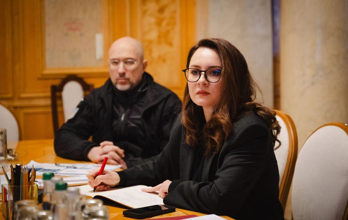 Фото для новини:Уряд назвав регіони з найскладнішою ситуацією в енергетиці