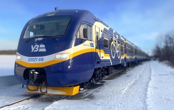 Фото для новини:УЗ запроваджує безпекові обмеження через атаки РФ