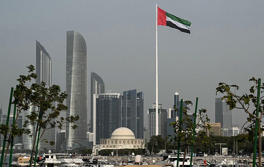 Фото для новини:В Абу-Дабі йдуть тристоронні переговори - МЗС ОАЕ