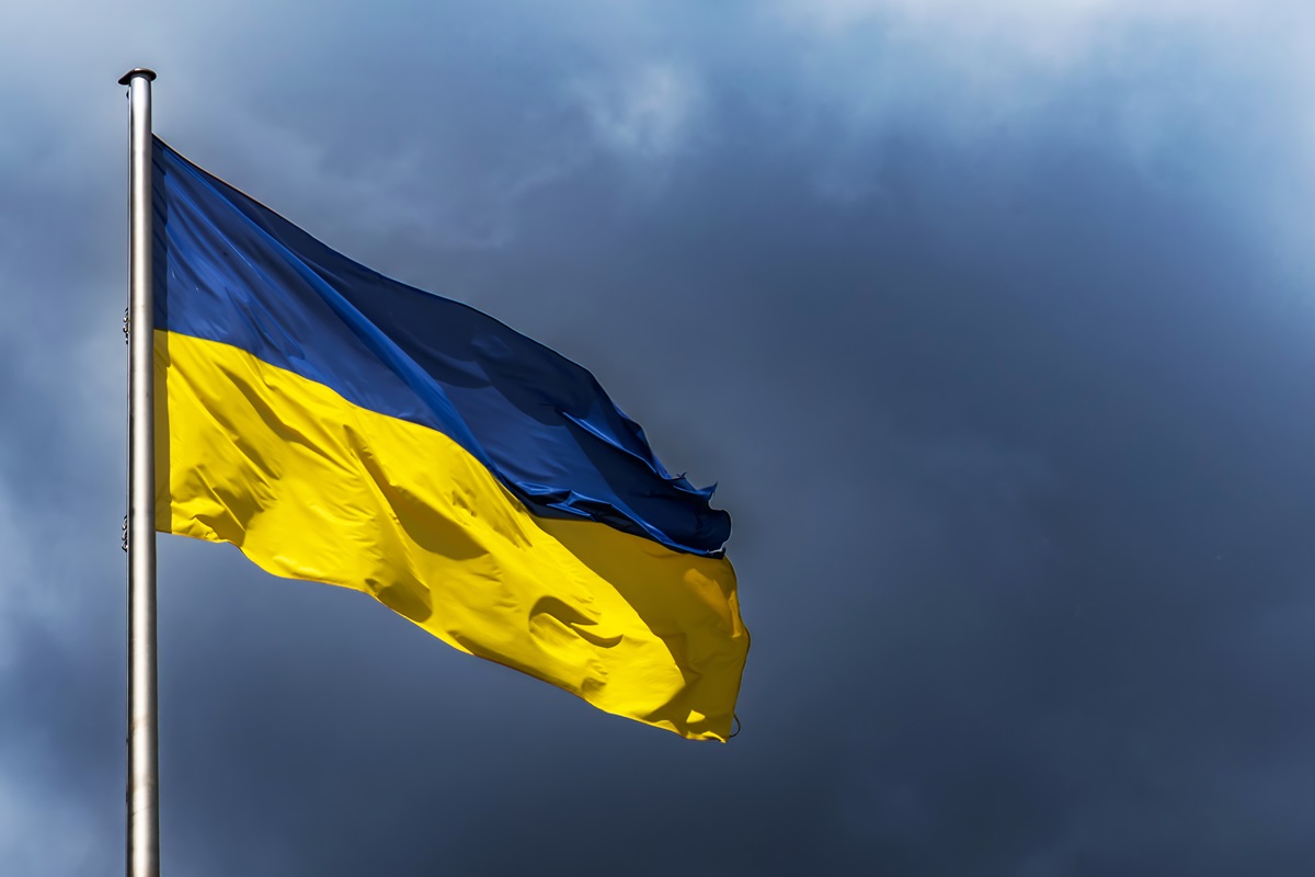 Фото для новини:В Ірані зупинило роботу посольство України