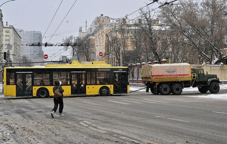 Новини Києва - В Києві та областях скасували аварійні відключення