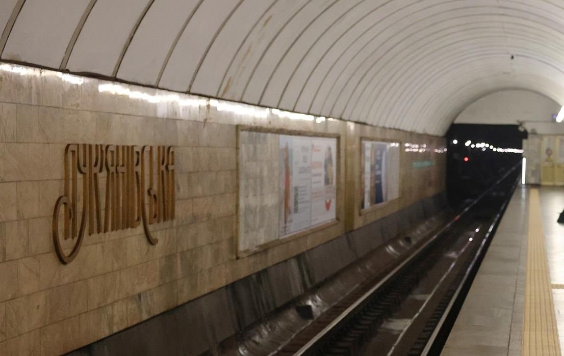 Фото для новини:В Миколаєві затримали чоловіка за погрозу підірвати станцію метро в Києві